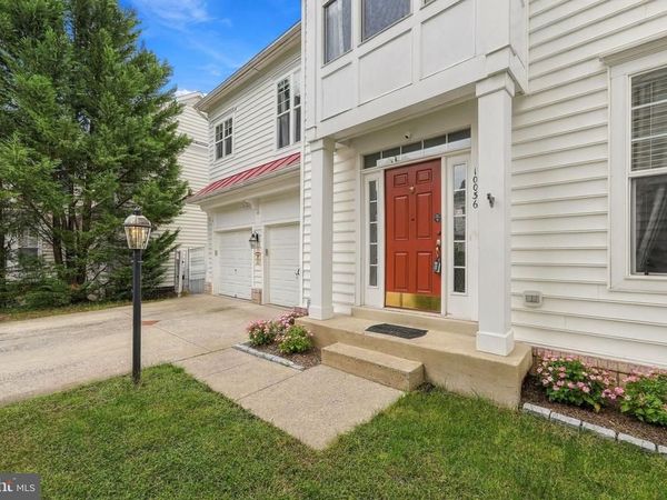 10036 PENTLAND HILLS WAY, BRISTOW, VA 20136
