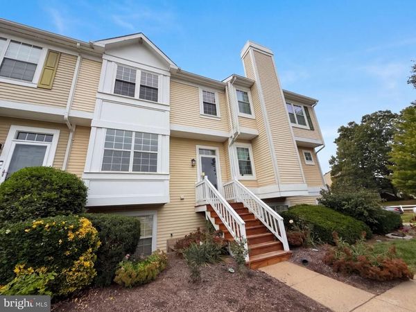 7904 SADDLEHORN COURT , MANASSAS, VA 20109