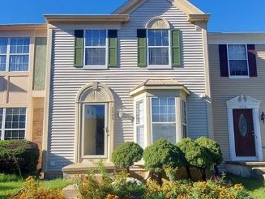 7809 REBEL WALK DRIVE, MANASSAS, VA 20109