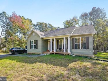 6735 BEVERLY ROAD , BROAD RUN, VA 20137
