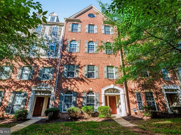 2625 EASTBOURNE DRIVE , WOODBRIDGE, VA 22191