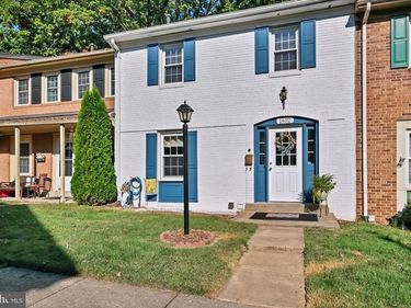 1402 MILBANK ROAD , WOODBRIDGE, VA 22191