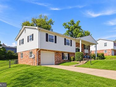 14606 DANVILLE ROAD , WOODBRIDGE, VA 22193