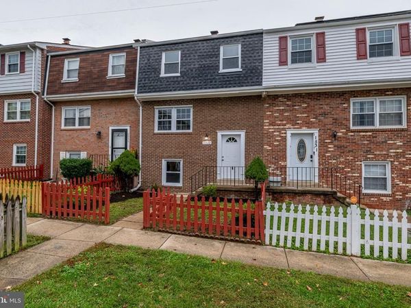 1533 FORT SUMTER COURT, DUMFRIES, VA 22026