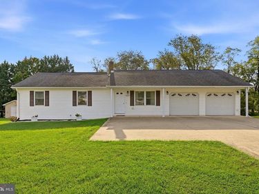 1229 OX ROAD , WOODSTOCK, VA 22664
