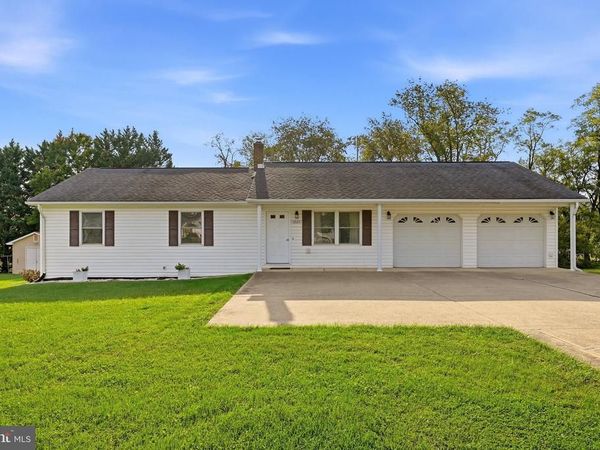 1229 OX ROAD , WOODSTOCK, VA 22664
