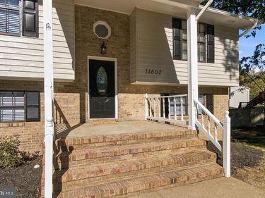 11603 RUTHERFORD DRIVE, FREDERICKSBURG, VA 22407