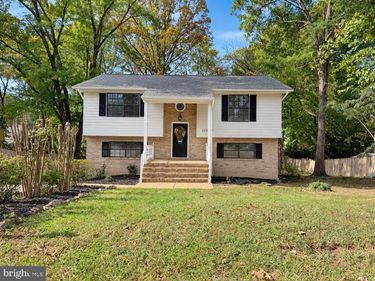 11603 RUTHERFORD DRIVE, FREDERICKSBURG, VA 22407