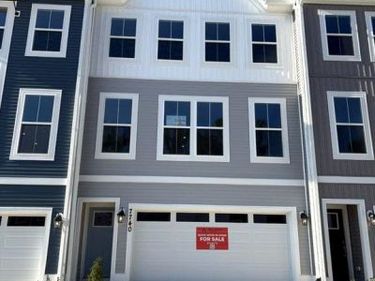 7740 HARLOW CIRCLE, SPOTSYLVANIA, VA 22551