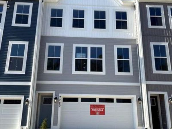7740 HARLOW CIRCLE, SPOTSYLVANIA, VA 22551