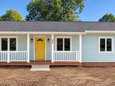 6807 REDGROUND ROAD, FREDERICKSBURG, VA 22407
