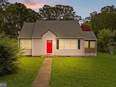 6 RANDOLPH ROAD, FREDERICKSBURG, VA 22405