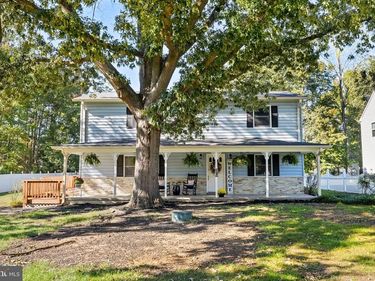 22 SANDY LANE , STAFFORD, VA 22554
