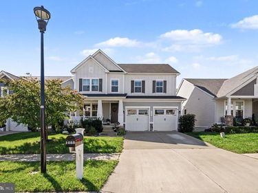 1055 ASPEN ROAD, STAFFORD, VA 22554