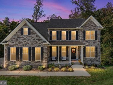 85 SENTINEL RIDGE LANE , STAFFORD, VA 22554