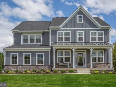 LOT 30 FOREST FLOWER DRIVE , STAFFORD, VA 22554