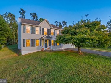8 BONNIE LEE COURT , STAFFORD, VA 22556