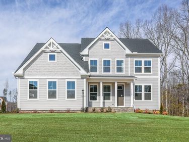 LOT 40 FOREST FLOWER DRIVE , STAFFORD, VA 22554