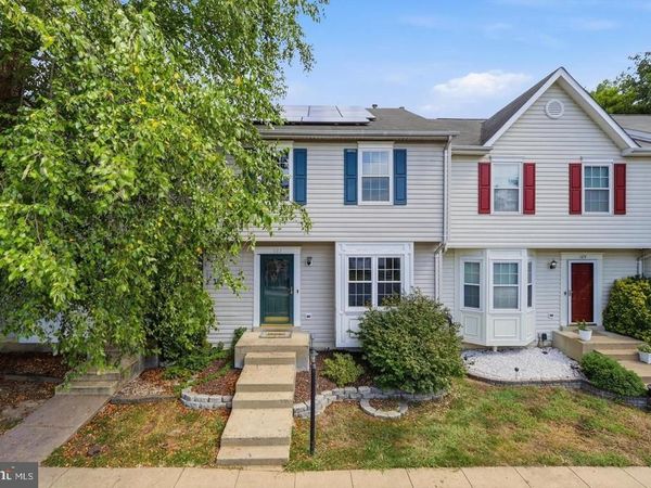 107 BRIDGEWOOD COURT , STAFFORD, VA 22554