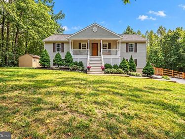 114 STONY HILL ROAD, FREDERICKSBURG, VA 22406