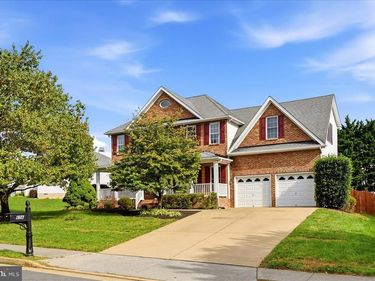 606 PRITCHARDS HILL COURT , WINCHESTER, VA 22601