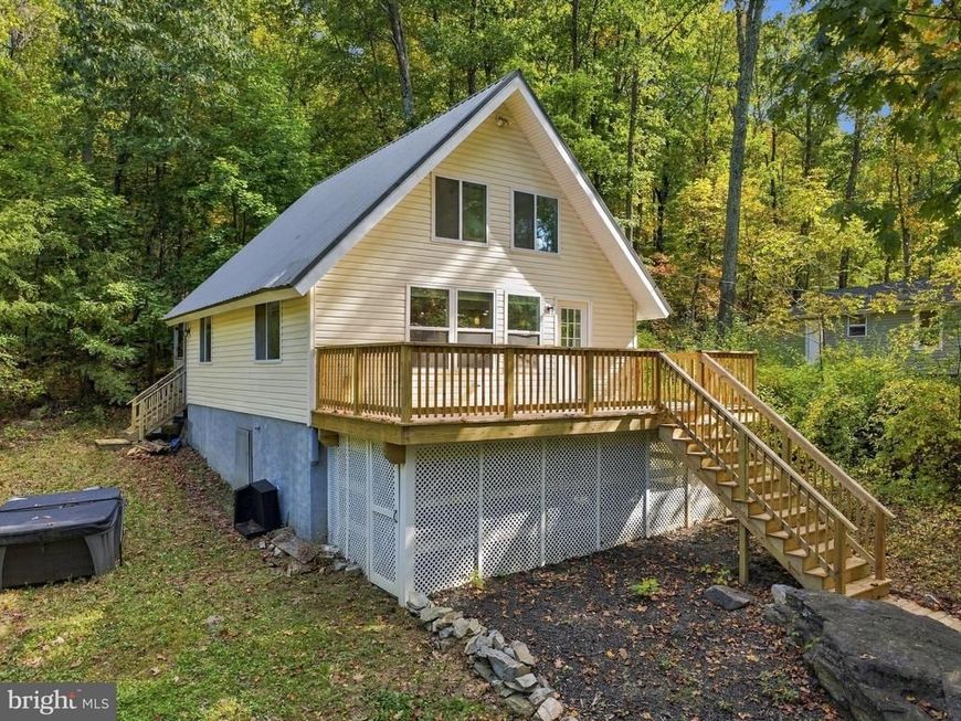 122 Red Maple Lane , Harpers Ferry, WV 25425 Main Photo