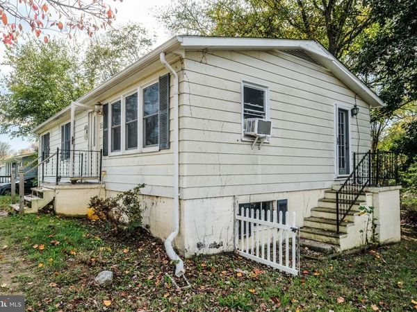 523 SANDPIPER LANE , SHEPHERDSTOWN, WV 25443