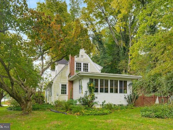 620 CHURCH STREET , LANDISVILLE, PA 17538
