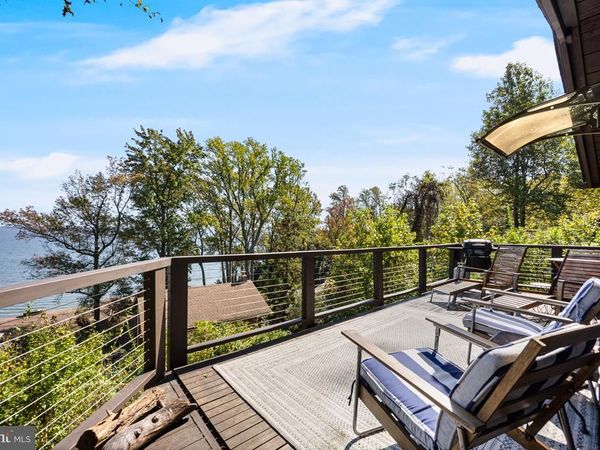 2148 CEDAR ROAD , PORT REPUBLIC, MD 20676