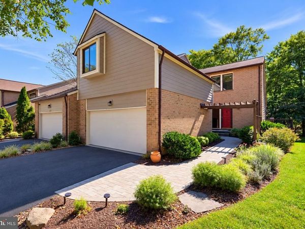 6461 WISHBONE , CABIN JOHN, MD 20818