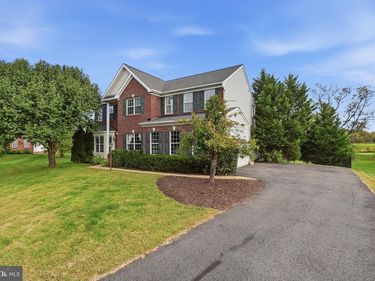 11340 TRENTON COURT, BRISTOW, VA 20136