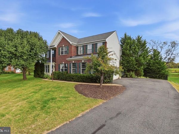 11340 TRENTON COURT, BRISTOW, VA 20136