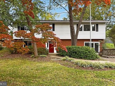 4009 GIBBS STREET, ALEXANDRIA, VA 22309