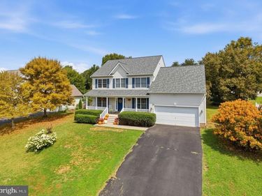 9 PEBBLE PLACE, FREDERICKSBURG, VA 22405