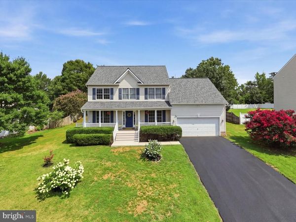 9 PEBBLE PLACE, FREDERICKSBURG, VA 22405