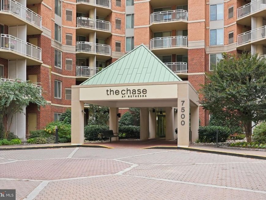 7500 Woodmont Avenue , Unit S619, Bethesda, MD 20814 Main Photo
