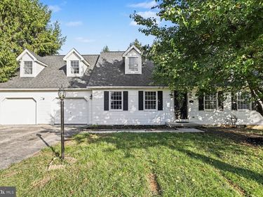 115 ELK DRIVE, HANOVER, PA 17331