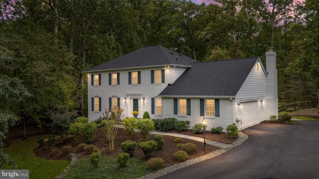 3202 Pommel Court, Oakton, VA 22124 Main Photo