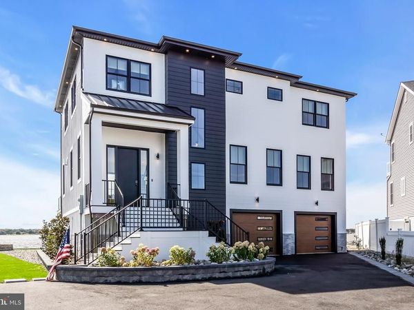 247 BAY DRIVE , TOMS RIVER, NJ 08753
