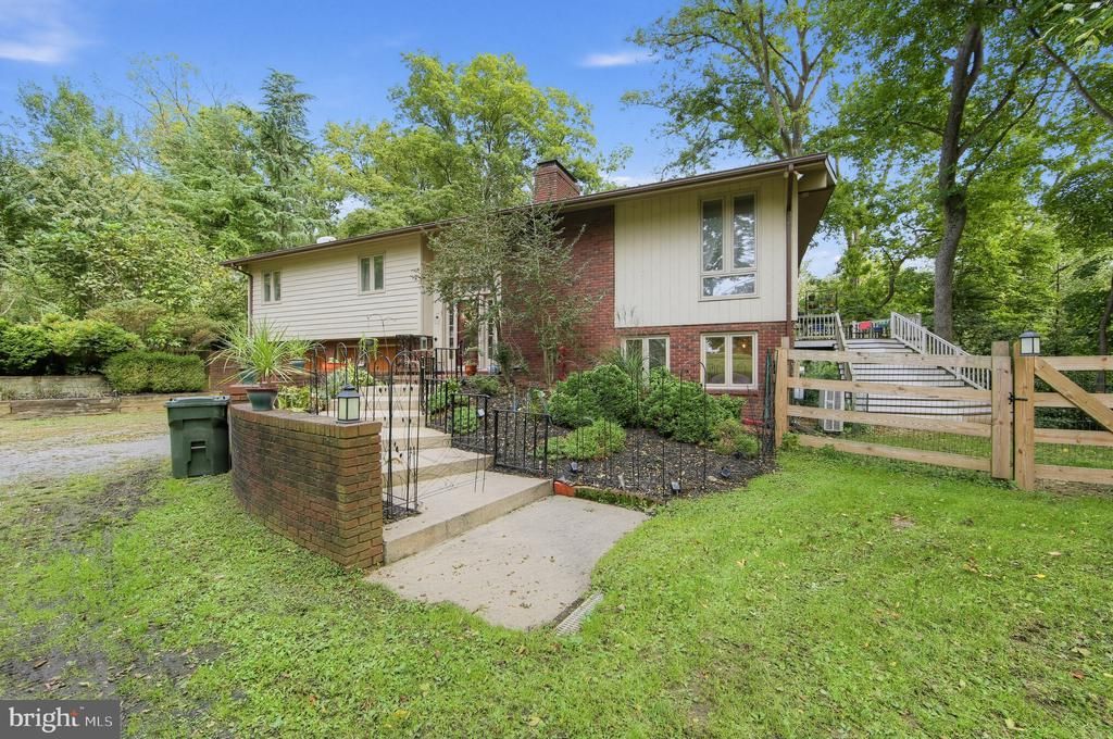 24110 KINNARDS POINT DRIVE , WORTON, MD 21678