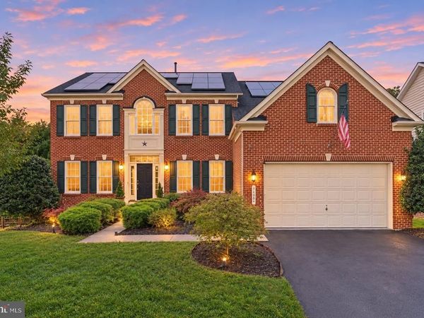 4104 BRUSHFIELD DRIVE , FREDERICK, MD 21704
