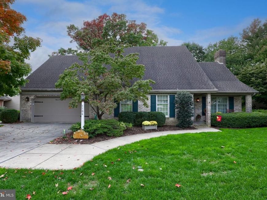 1106 Joann Avenue, Ephrata, PA 17522 Main Photo