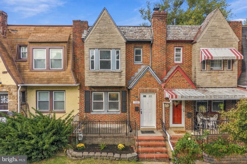 100 N DUNDALK AVENUE , DUNDALK, MD 21222