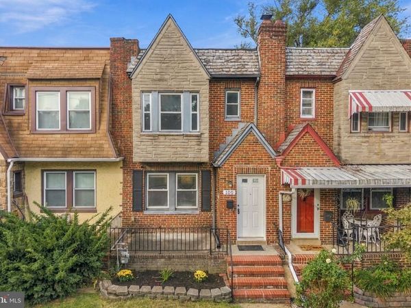 100 N DUNDALK AVENUE , DUNDALK, MD 21222