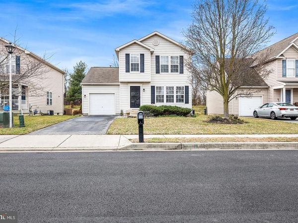 260 GOLDEN PLOVER DRIVE , SMYRNA, DE 19977