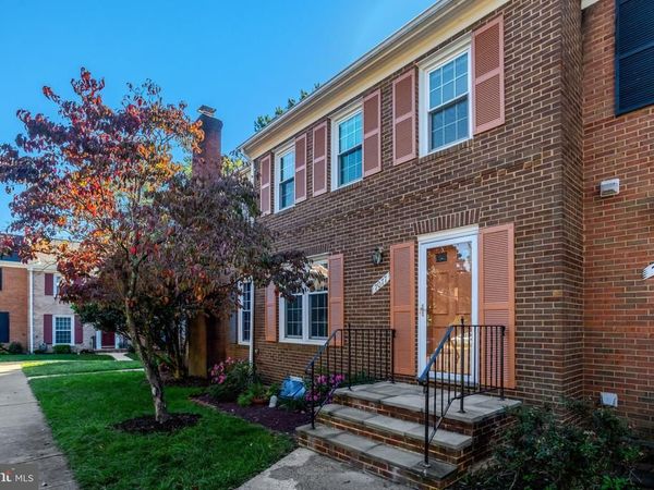 7077 LEESTONE STREET, SPRINGFIELD, VA 22151