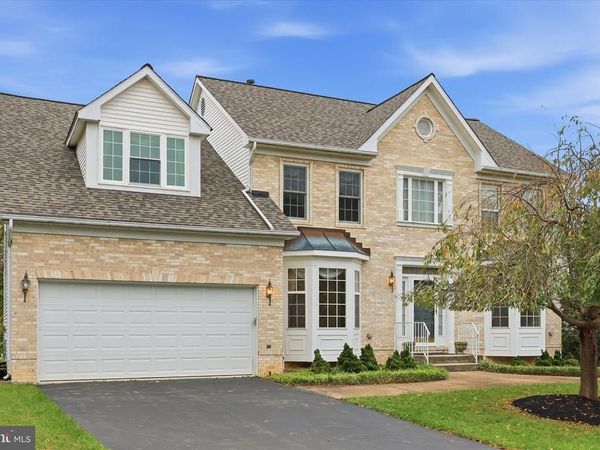 6303 REMINGTON DRIVE , FREDERICK, MD 21701