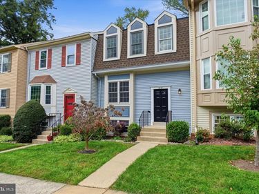 7918 BRUNSWICK FOREST PASS , ANNANDALE, VA 22003