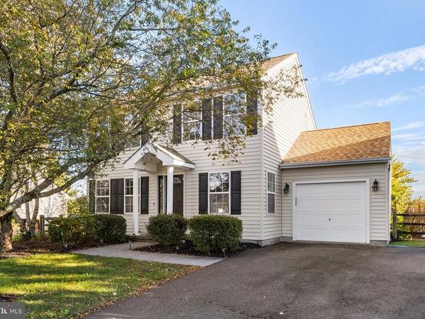 1214 COLONIAL DRIVE , QUAKERTOWN, PA 18951