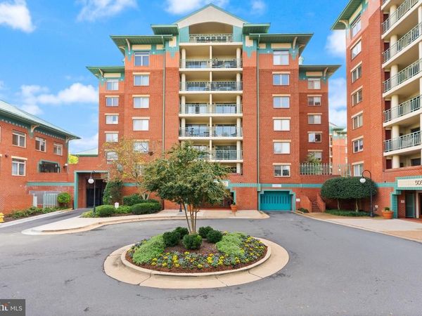 545 BRADDOCK ROAD E , Unit 204, ALEXANDRIA, VA 22314
